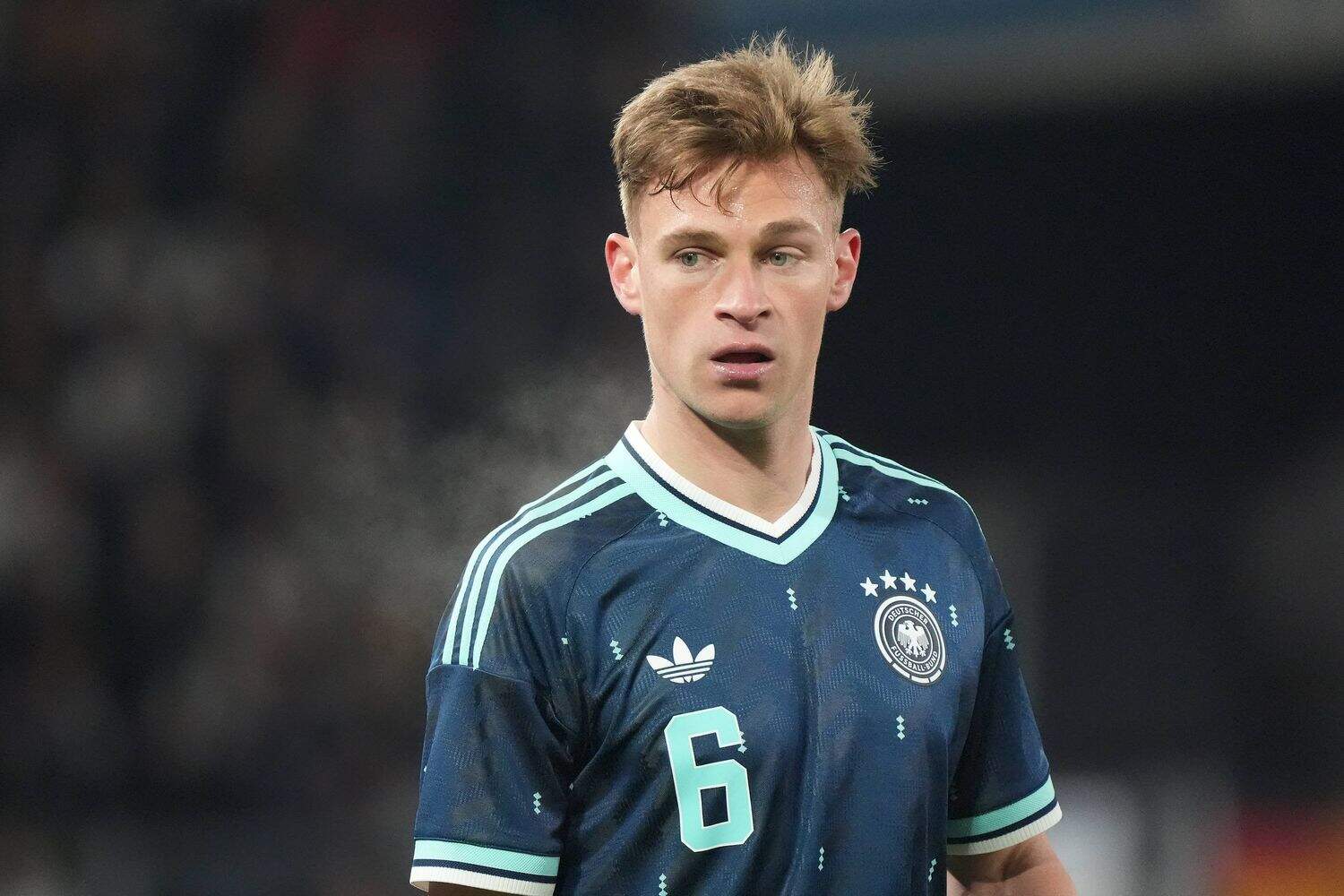 Joshua Kimmich