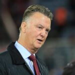 Louis van Gaal
