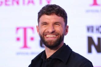 Thomas Müller