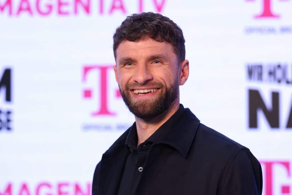 Thomas Müller