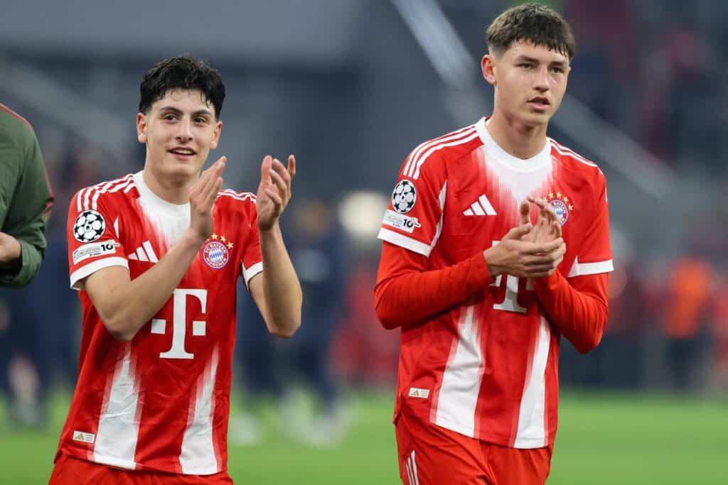 Filip Pavic, Deniz Ofli