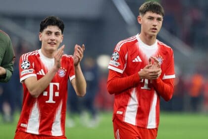 Filip Pavic, Deniz Ofli