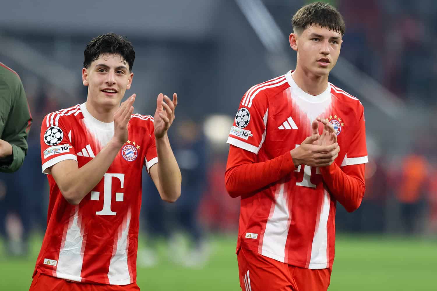 Filip Pavic, Deniz Ofli