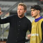 Julian Nagelsmann, Aleksandar Pavlovic