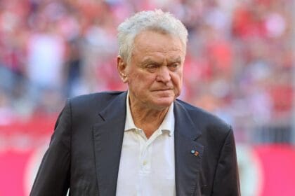 Sepp Maier