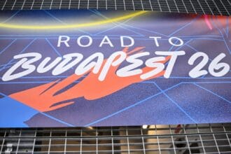 Road to Budapest, Champions League