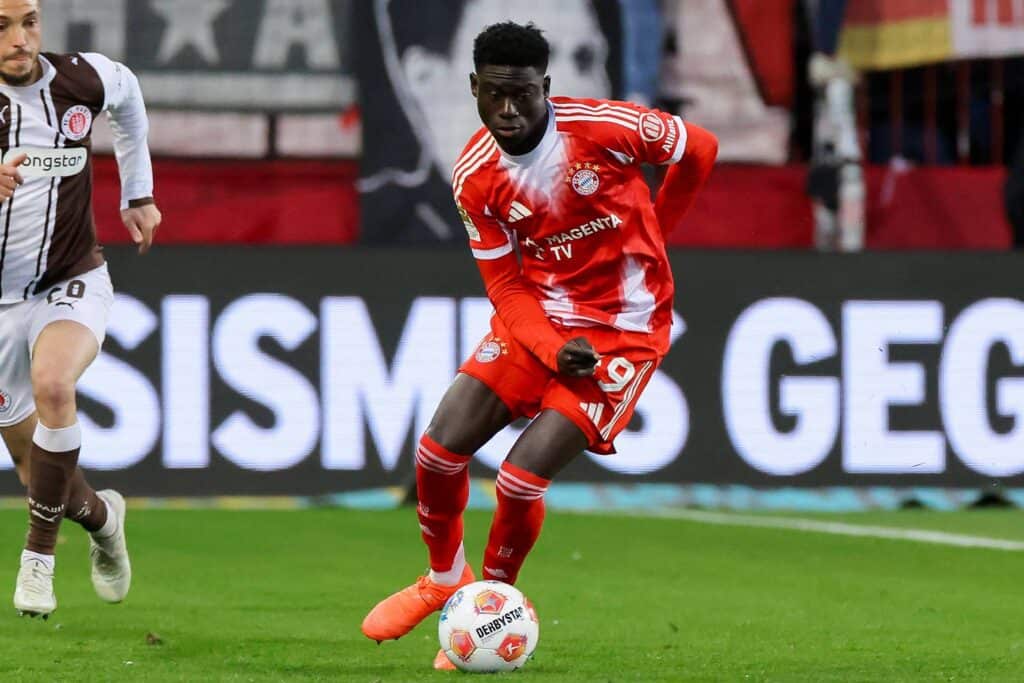Bara Sapoko Ndiaye