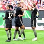 Bayern in Mainz