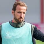 Harry Kane