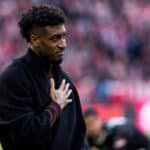 Kingsley Coman