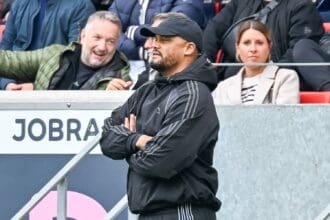 Kompany gegen Freiburg