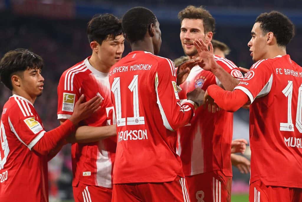 Leon Goretzka
