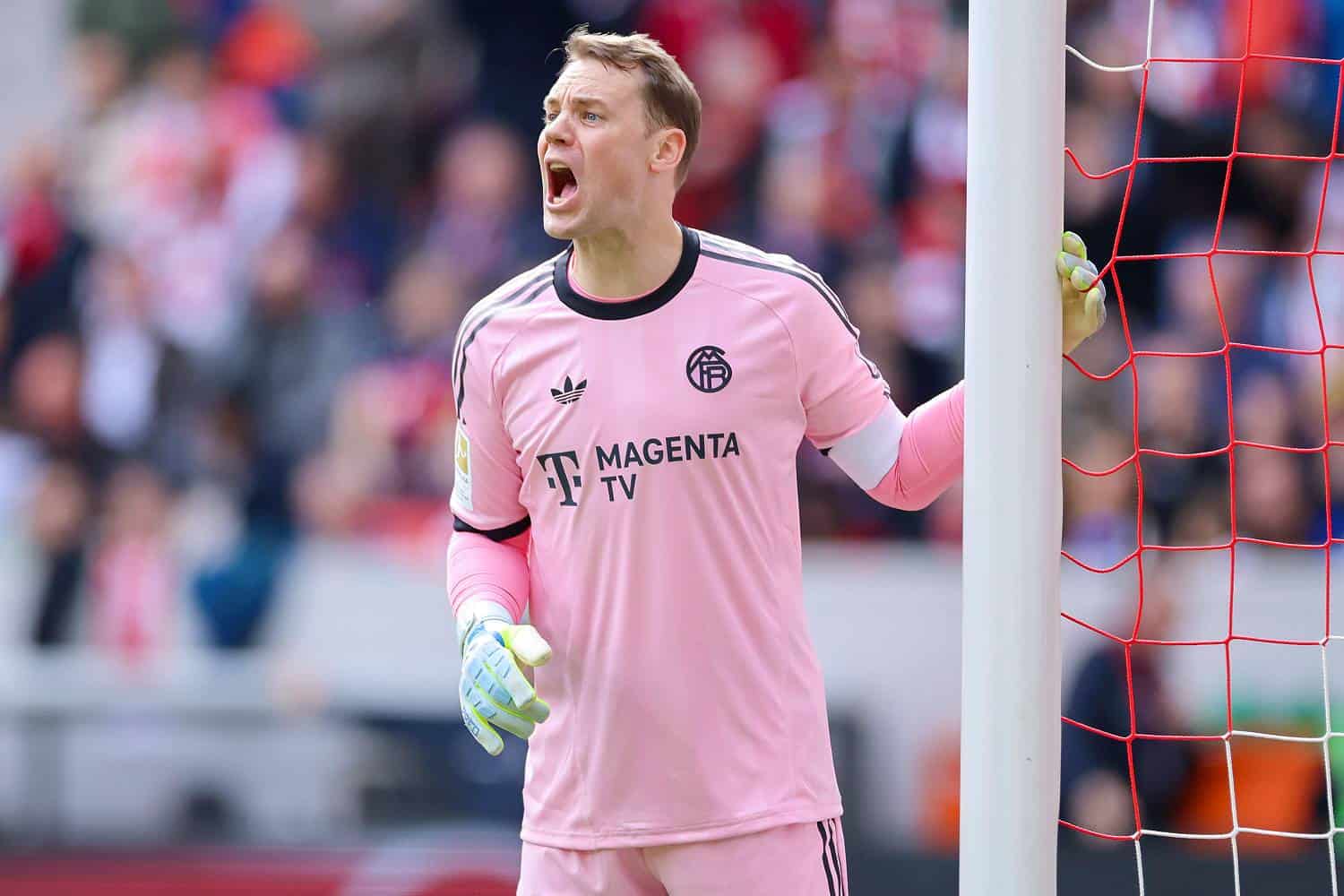 Manuel Neuer