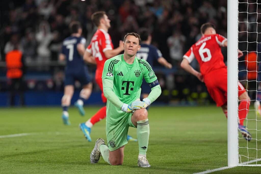 Manuel Neuer