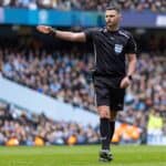 Michael Oliver