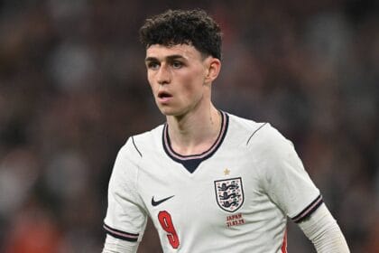 Phil Foden