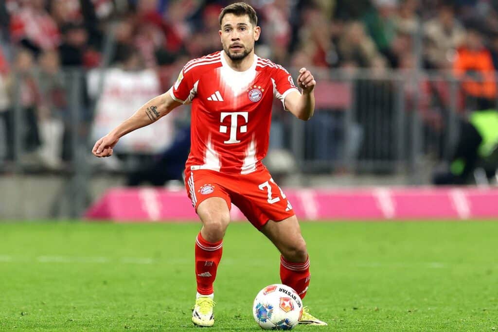 Raphael Guerreiro