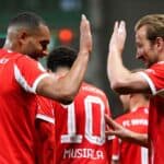 FC Bayern vs. Leverkusen