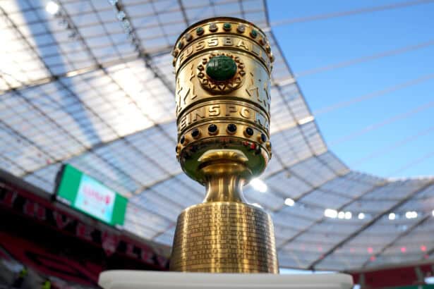 DFB-Pokal