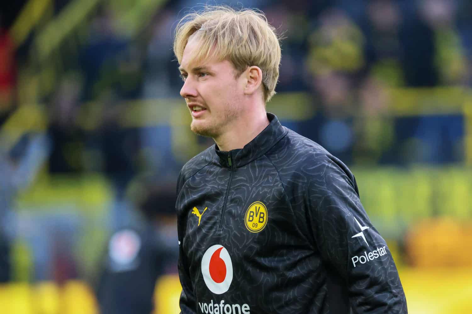 Julian Brandt