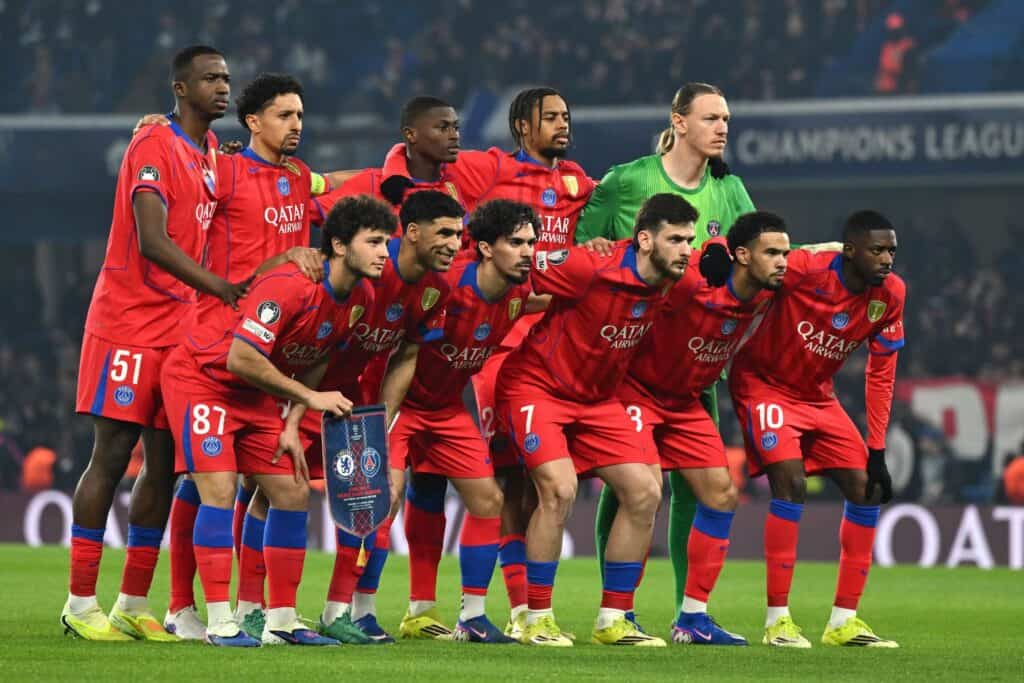 PSG