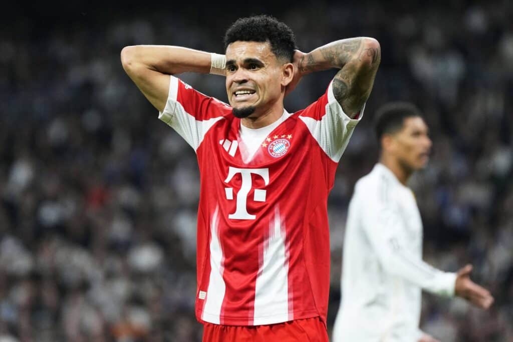 Luis Diaz