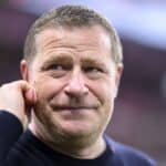 Max Eberl