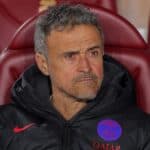 Luis Enrique