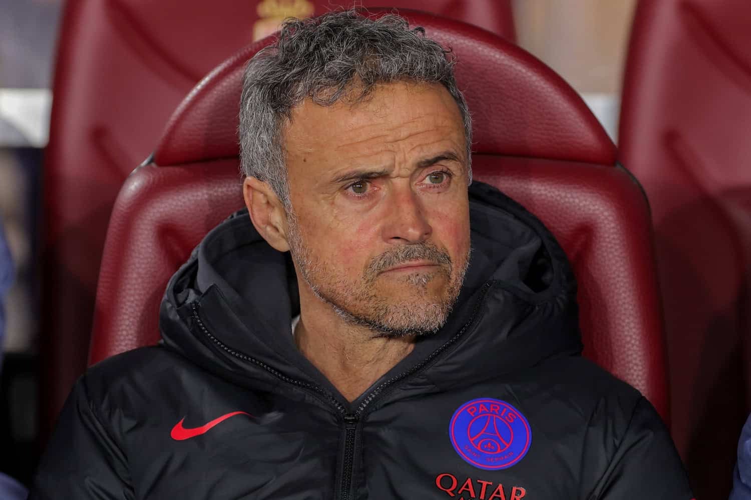 Luis Enrique