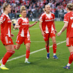 FC Bayern Frauen