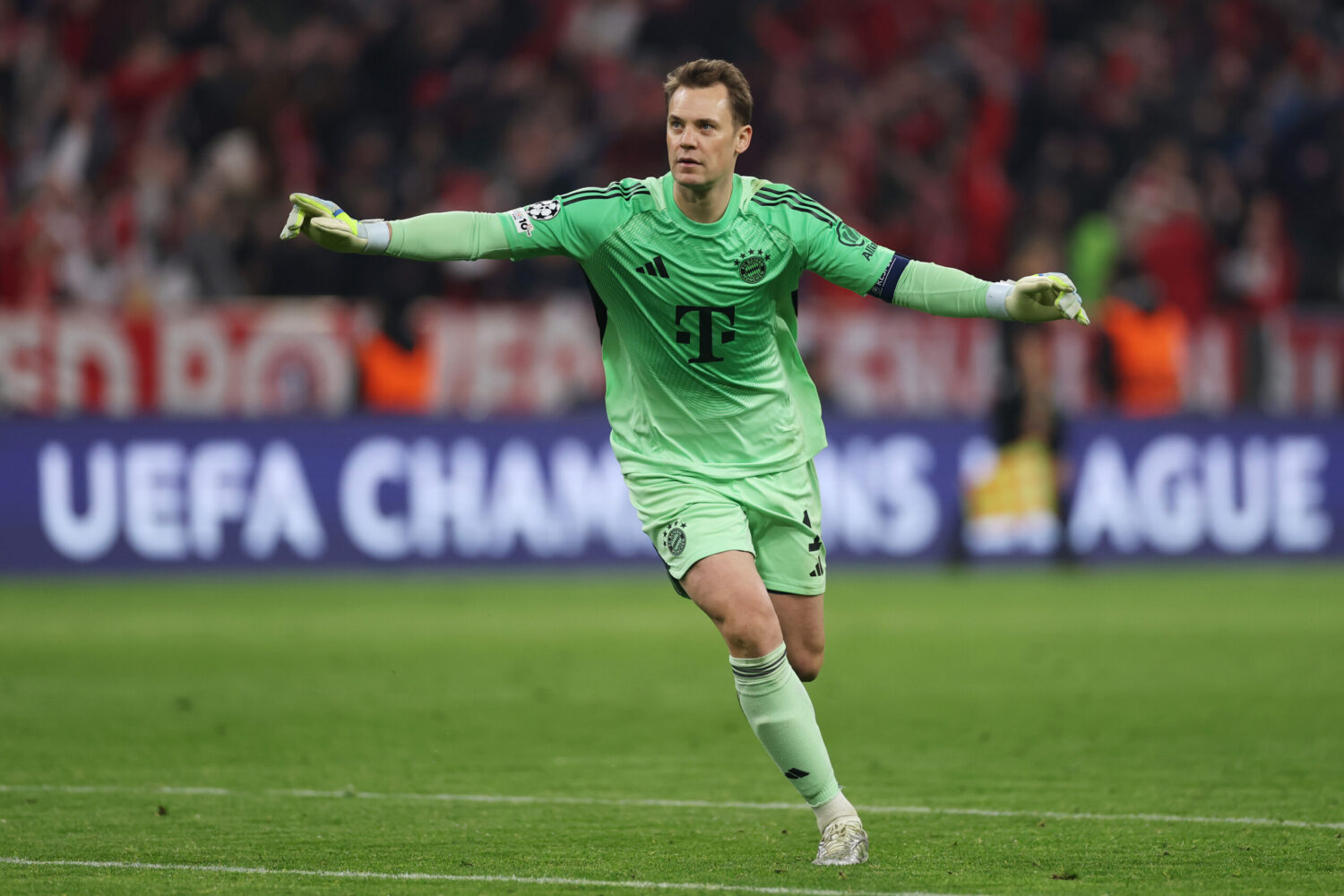 Manuel Neuer