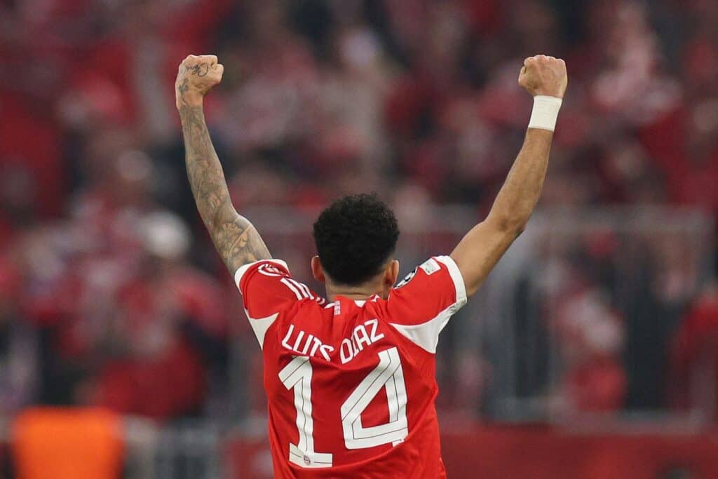 Luis Diaz