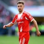 Joshua Kimmich