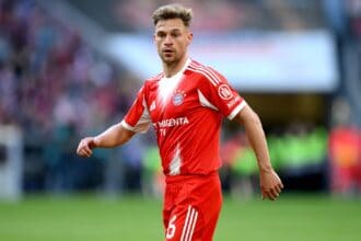 Joshua Kimmich