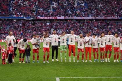 FC Bayern