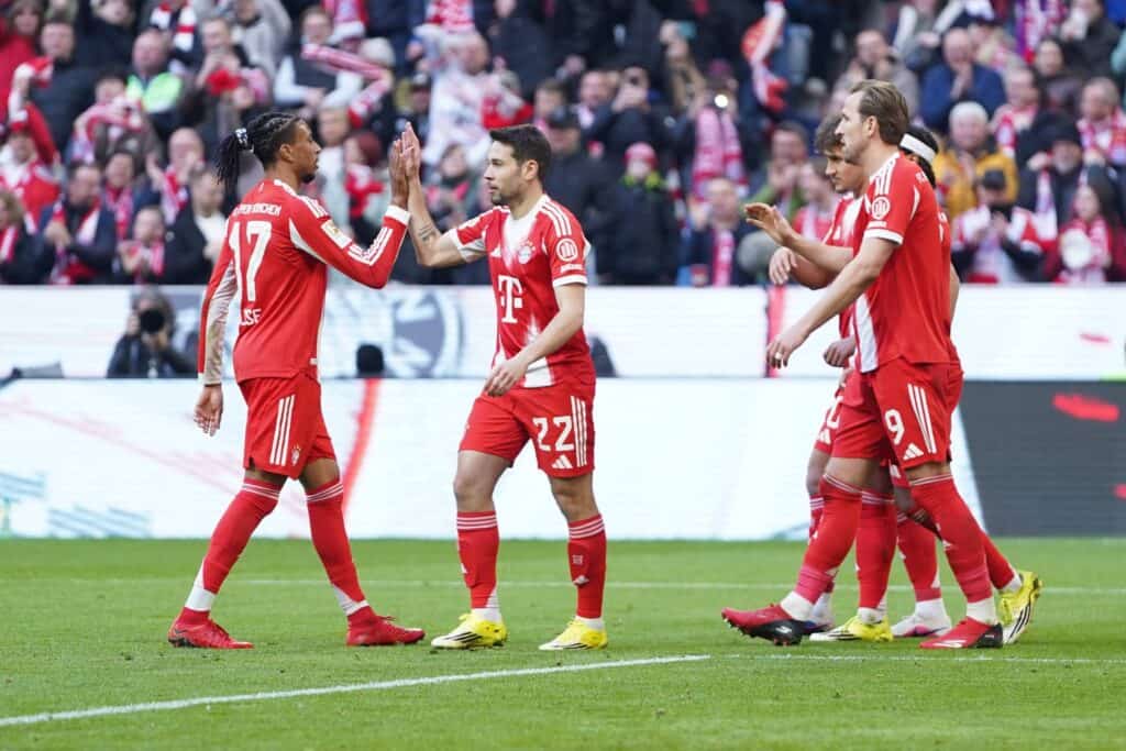 FC Bayern