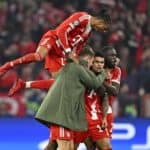 FC Bayern vs. Real Madrid