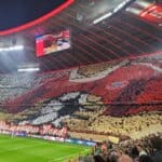 FC Bayern vs. Real Madrid