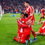 FC Bayern vs. Real Madrid