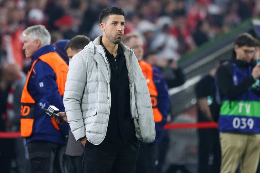 Sami Khedira