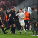 FC Bayern vs. Real Madrid