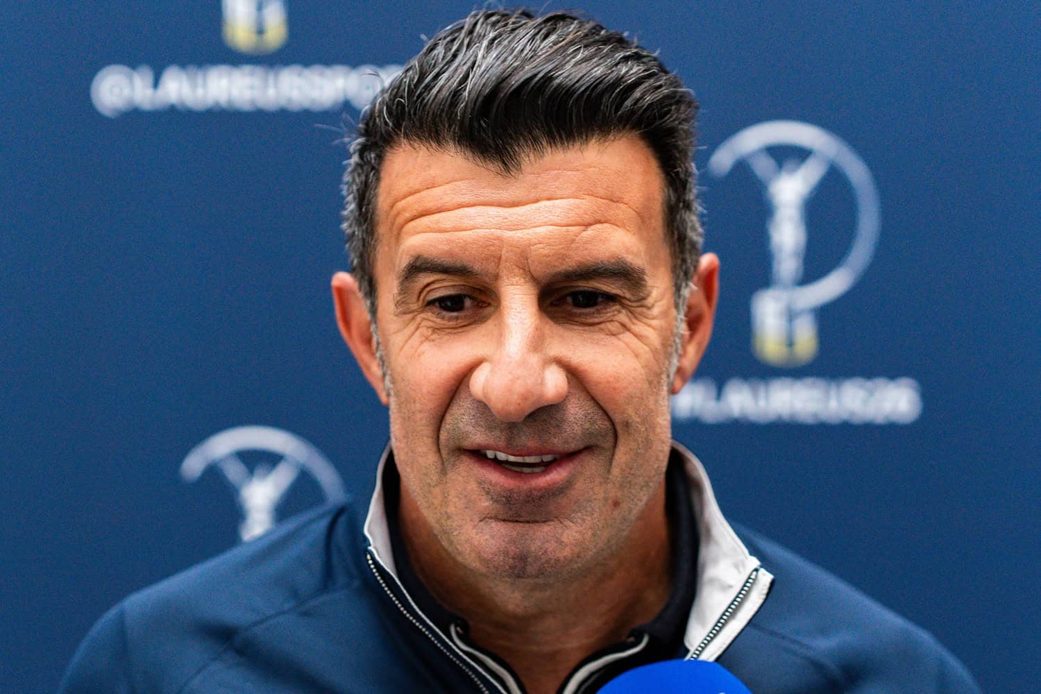 Luis Figo