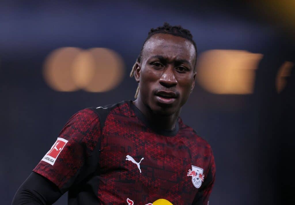 Yan Diomande