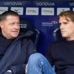 Christoph Freund, Max Eberl