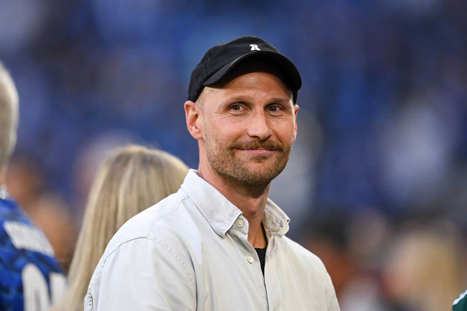 Benedikt Höwedes