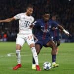 Bayern vs. PSG
