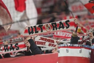 Stuttgart Ultras