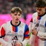 Lennart Karl, Tom Bischof