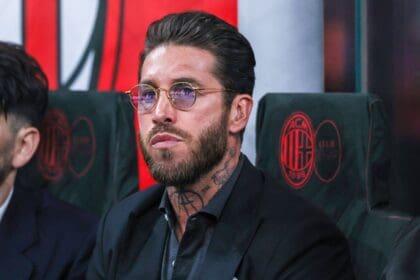 Sergio Ramos