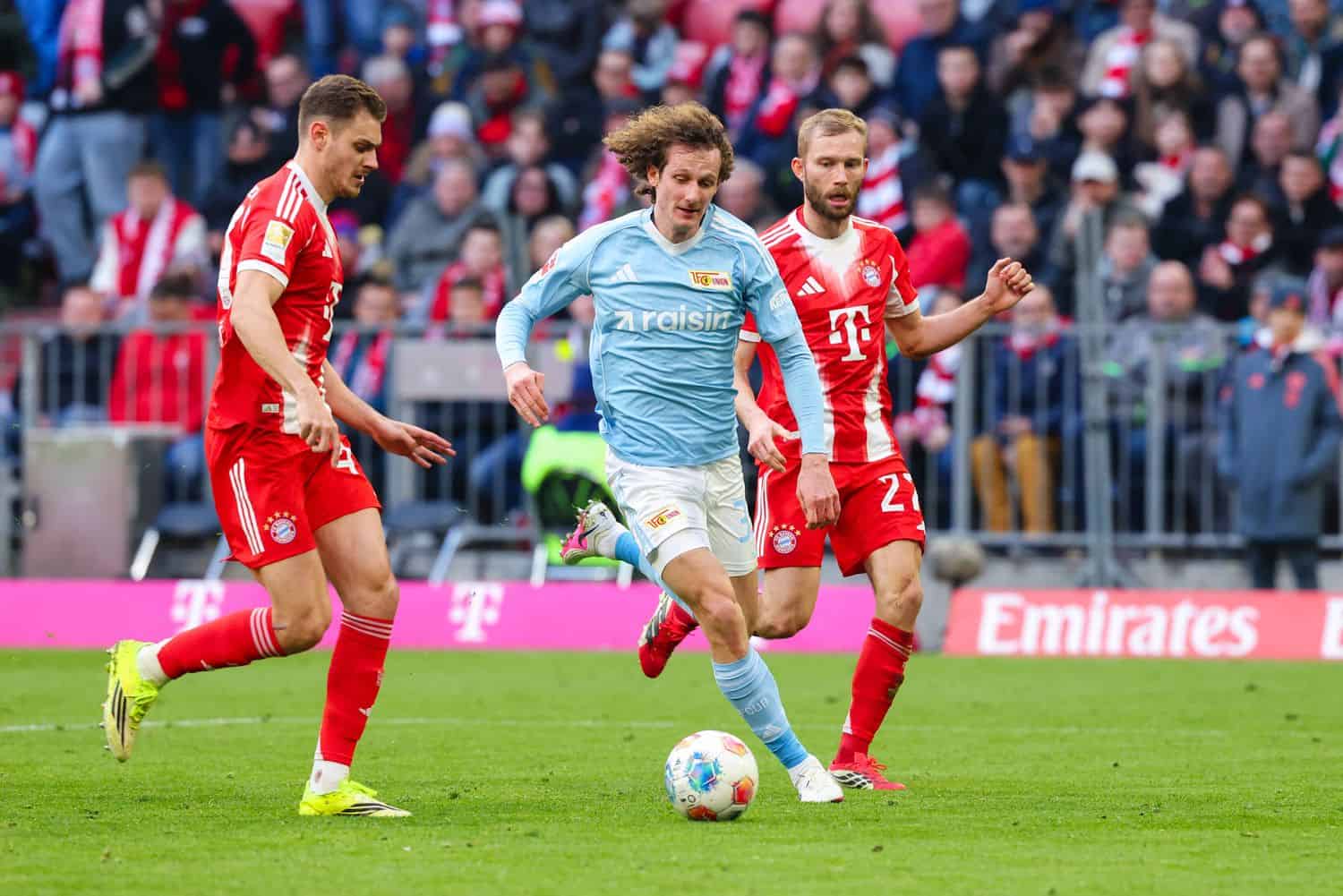 Josip Stanisic, Konrad Laimer